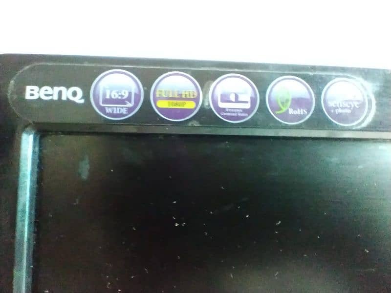 Benq Et0026t 1