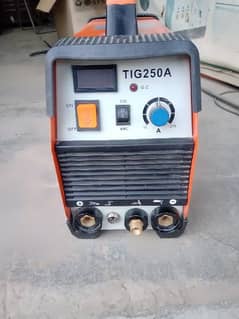 tig wldng 250