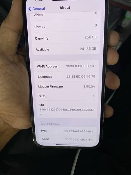 i phone 13 pro max non pta factory unlock 256 gb 0