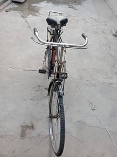 Sohrab Cycle for sale only 1.5 year used