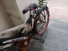 Humber XL cycle for sale