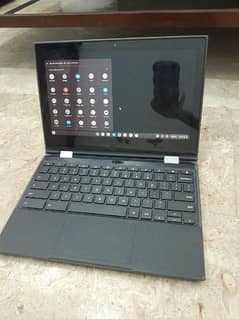 Chromebook Laptop