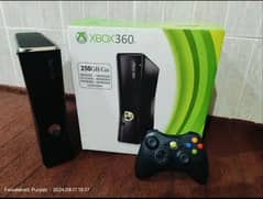 Xbox 360 Slim 320 GB