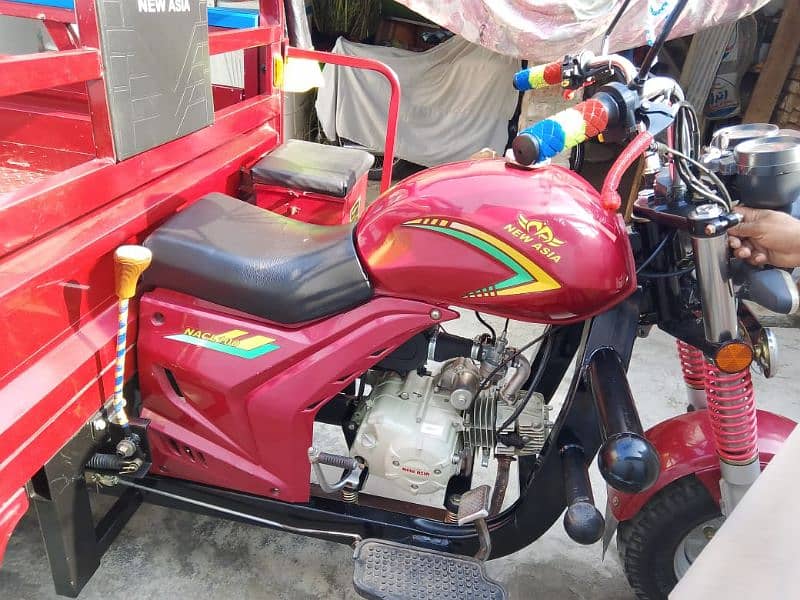 lodar 110cc 3