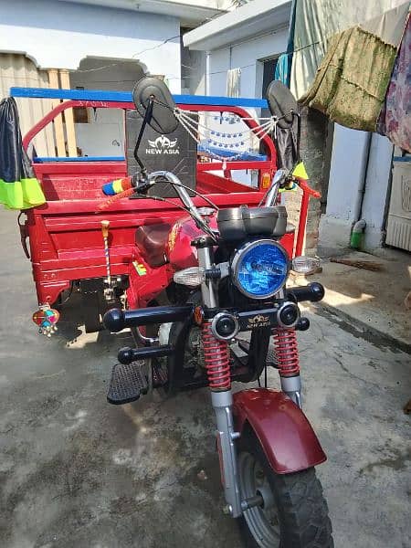 lodar 110cc 5