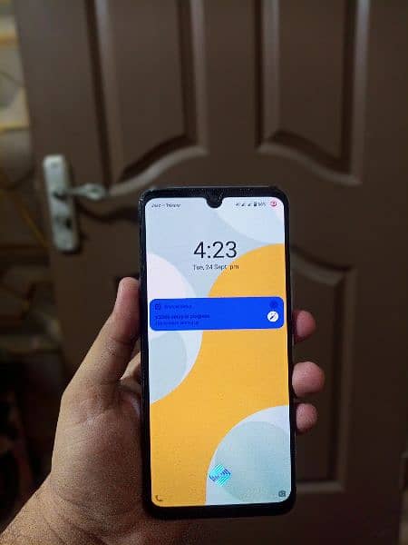 VIVO V21 8+4/128 PTA OFFICIAL APPROVED 1