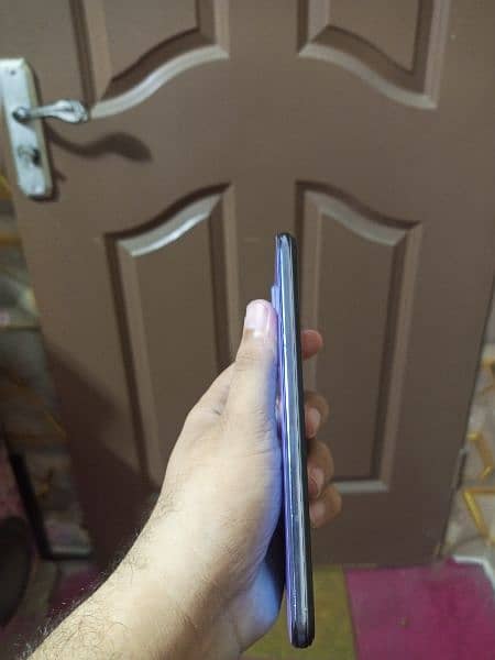 VIVO V21 8+4/128 PTA OFFICIAL APPROVED 2