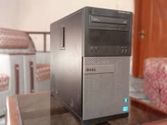 Gaming PC / Core i7 3rd Gen