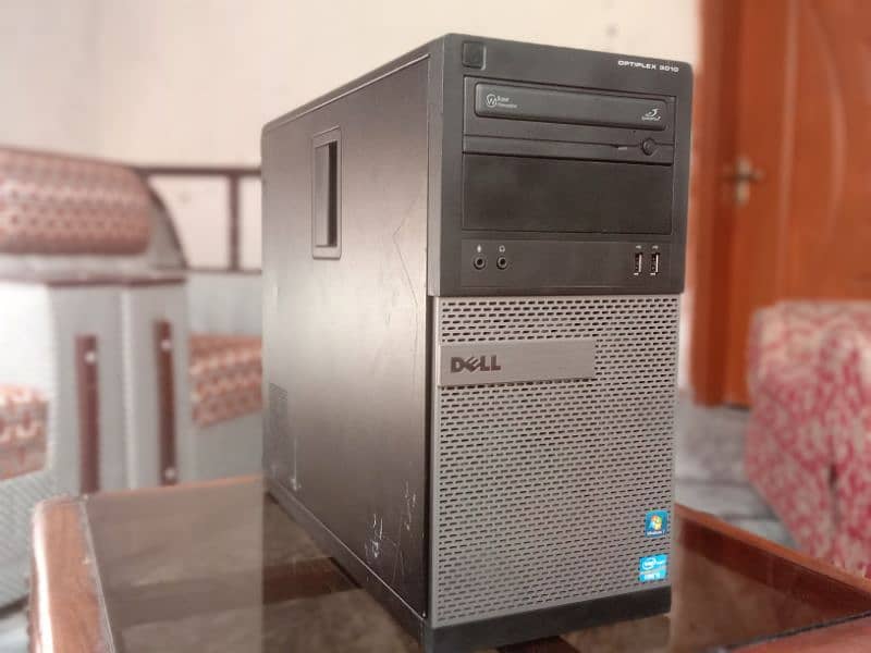 Gaming PC / Core i7 3rd Gen 0