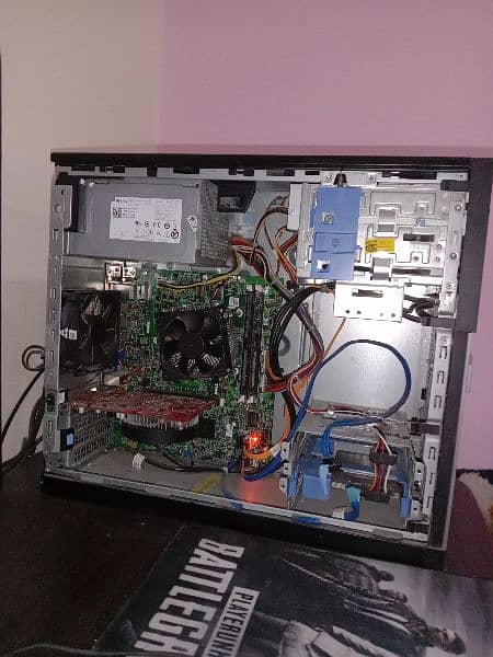 Gaming PC / Core i7 3rd Gen 1