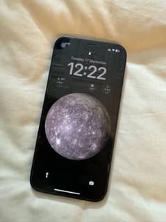 iphone 12 pro max, 128 gb PTA approved