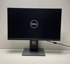 Dell Borderless Lcd 24 inch