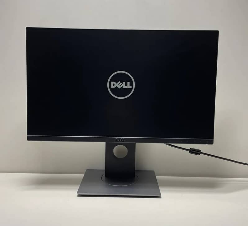 Dell Borderless Lcd 24 inch 0