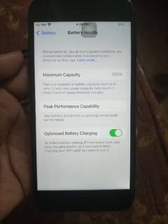 IPHONE 7+ (128GB) PTA REGISTERED