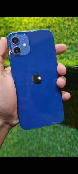 iPhone 12 factory unlock 1