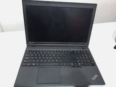 Lenovo ThinkPad i3-4th Generation 8GB RAM 256 SSD