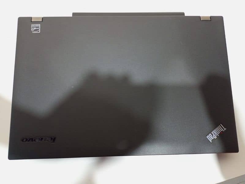 Lenovo ThinkPad i3-4th Generation 8GB RAM 256 SSD 1