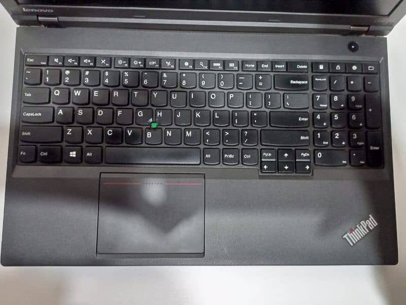 Lenovo ThinkPad i3-4th Generation 8GB RAM 256 SSD 2