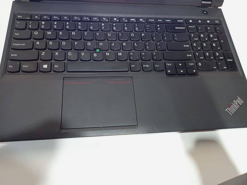 Lenovo ThinkPad i3-4th Generation 8GB RAM 256 SSD 5