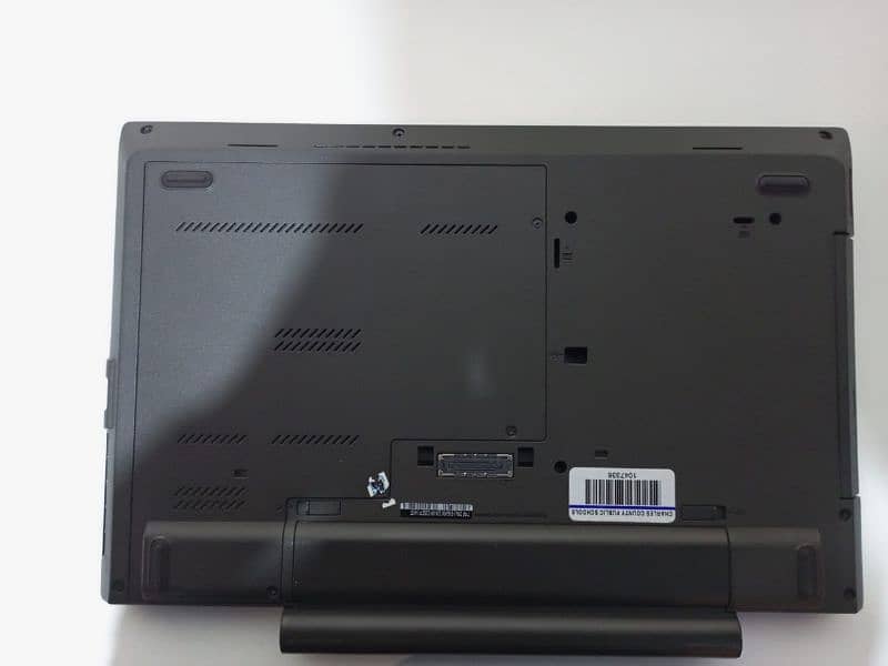 Lenovo ThinkPad i3-4th Generation 8GB RAM 256 SSD 6