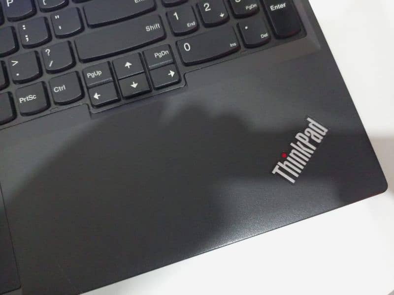 Lenovo ThinkPad i3-4th Generation 8GB RAM 256 SSD 8