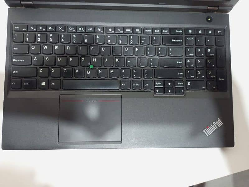 Lenovo ThinkPad i3-4th Generation 8GB RAM 256 SSD 12