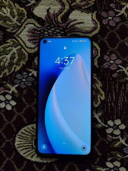 Realme 9i 1