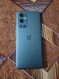 One Plus 9 Pro 5G Official PTA Approved 12 GB, 256 GB, Android 14 0