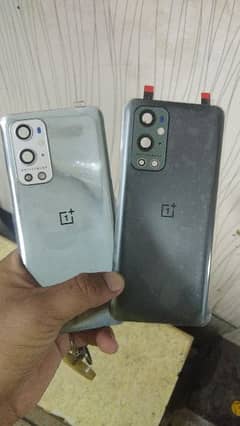 for Sale One plus 9 pro back all color available Less Price 0