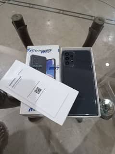 Samsung Dual sim with box 10/10