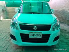 Suzuki Wagon R VXL 03078259244