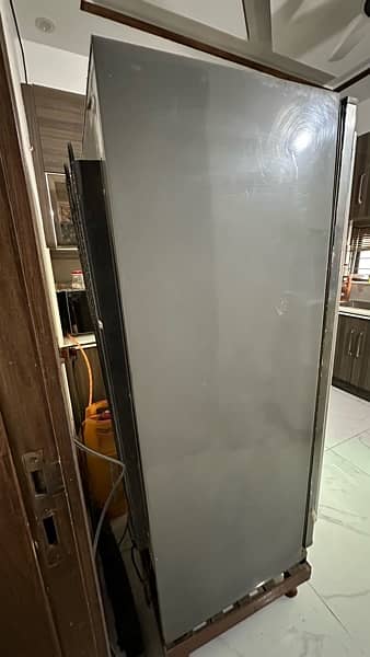 Dawlance Freezer VF-1035 WB Original No Repairs 3