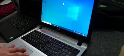 HP probook 450G3