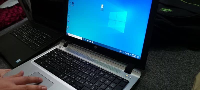 HP probook 450G3 0