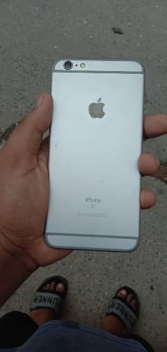 iphone 6s plus 64 pta prof