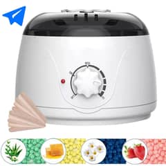 Wax Heater Machine Wax Warmer Machine Hair Removal Machine PRO Wax He