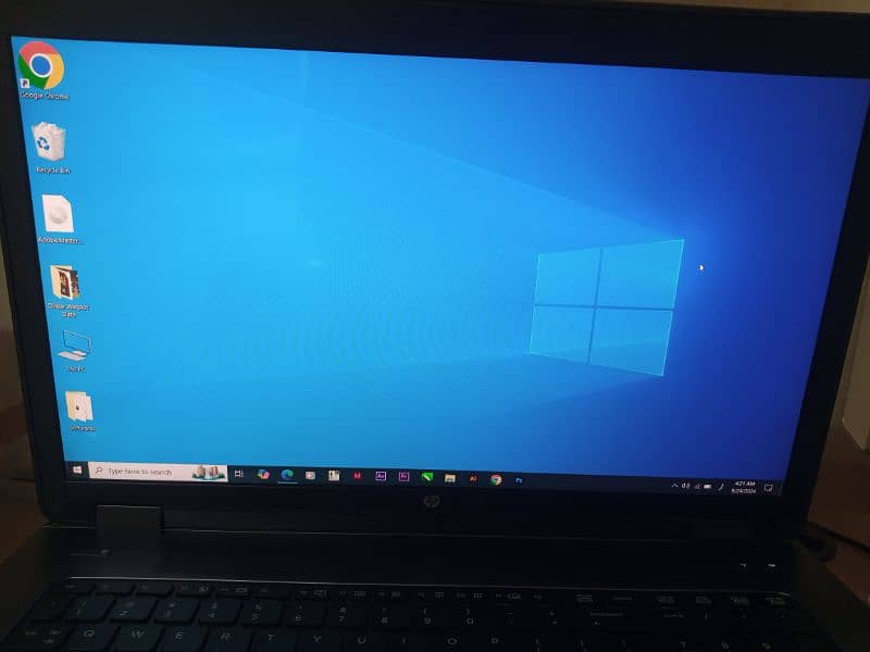 Hp Zbook 17 G2 i7-4910MQ 2