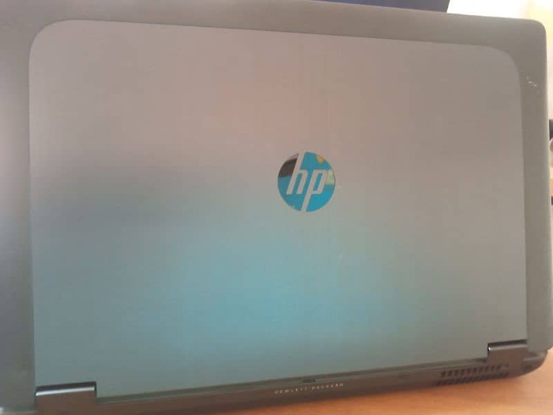 Hp Zbook 17 G2 i7-4910MQ 6