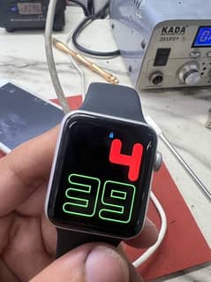 apple watch series 3