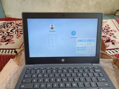 HP laptop 4/32storag condition 10/9 hai