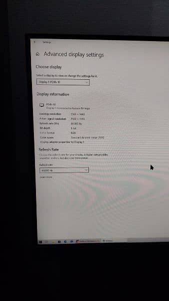 lenovo p24h10 2k monitor 7