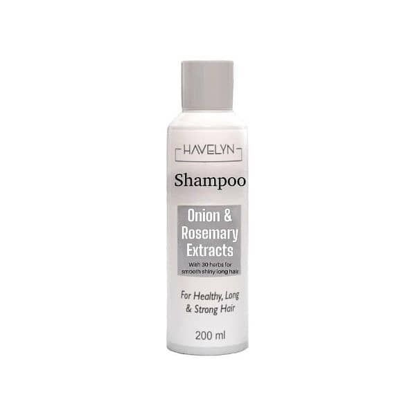 shampoo 1