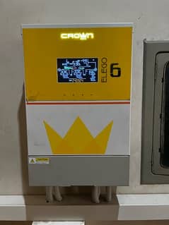 crown micro