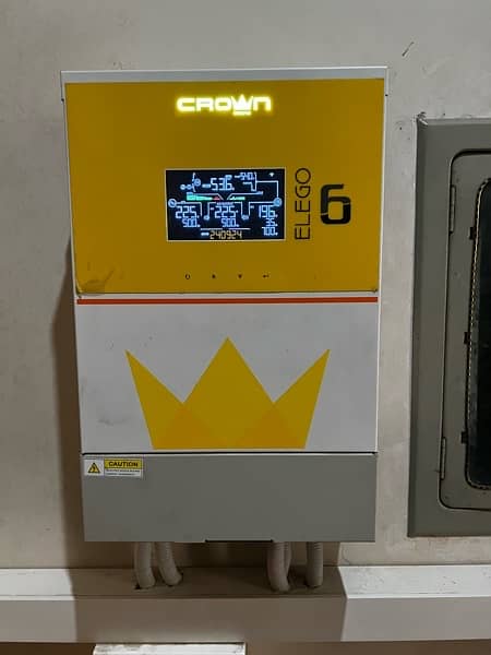 crown micro 0