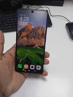 Redmi Note 13 pro 8/256 0