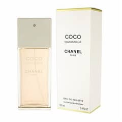 Original Perfume Coco Chanel