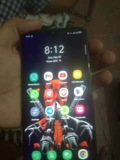 realme 5i  10/10