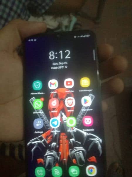 realme 5i  10/10 0