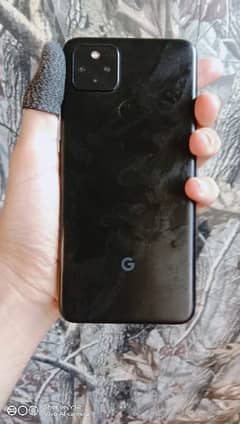 GOOGLE PIXEL 4A 5G. 6/128