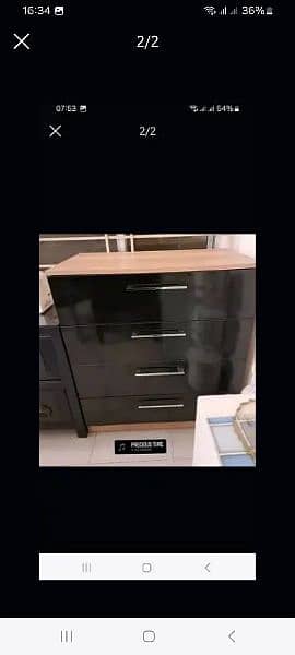 Comfy Chester Drawer [Only Islamabad] 1